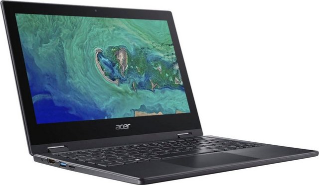 Image of Acer Spin 1 SP111-33-P084 Notebook (29,46 cm/11,6 Zoll, Intel Pentium, UHD Graphics 605)