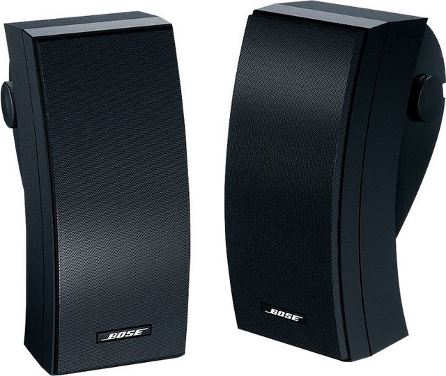 Image of Bose 251 - speaker