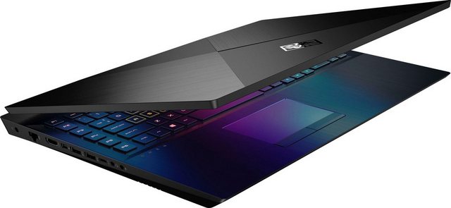 Image of OMEN 17-cb0261ng Gaming-Notebook (43,9 cm/17,3 Zoll, Intel Core i7, 1000 GB SSD)