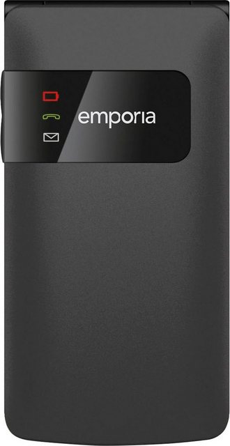 Image of Emporia FLIP basic Handy (5,59 cm/2,2 Zoll)