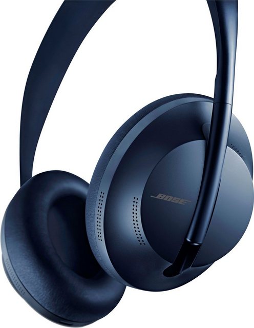 Image of Bose »Noise Cancelling Headphones 700« Over-Ear-Kopfhörer (Alexa, Google Assistant, Siri, Bluetooth)
