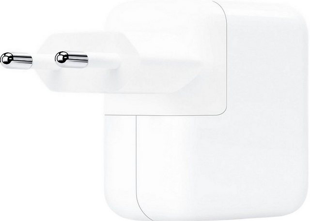 Image of Apple »30W Power Adapter, USB Typ C« USB-Adapter