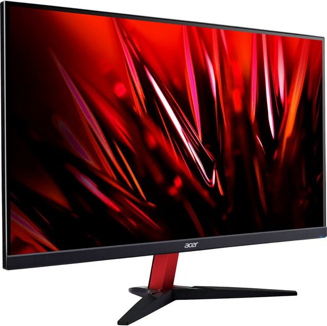 Image of Acer KG272 S Gaming-Monitor (69 cm/27 ", 1920 x 1080 Pixel, Full HD, 0,5 ms Reaktionszeit, 165 Hz, IPS)