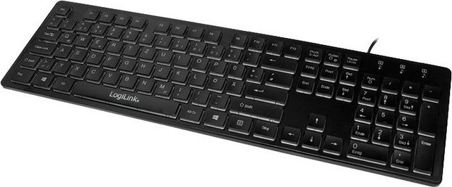 Image of »ID0138« Tastatur