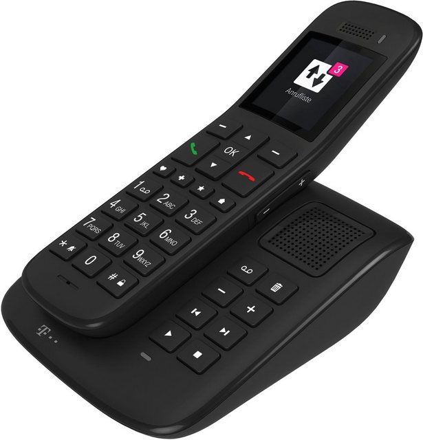 Image of Telekom »SINUS A 32« DECT-Telefon