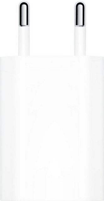 Image of Apple »5W USB‑C Digital AV Multiport Adapter« Stromadapter Typ C (Eurostecker) zu USB Typ A, Kompatibel mit iPad Air / iPad Mini / iPad Pro, Mac Mini, iMac