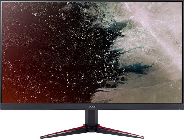 Image of Acer Nitro VG270S Gaming-LED-Monitor (1920 x 1080 Pixel, Full HD, 2 ms Reaktionszeit, 165 Hz)