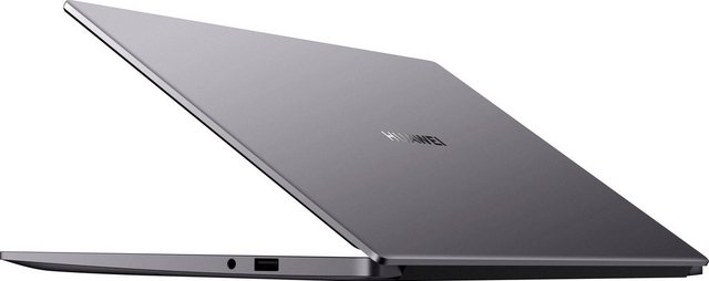 Image of Huawei MateBook D 14 Intel i5 Notebook (35,56 cm/14 Zoll, Core i5, 512 GB SSD)
