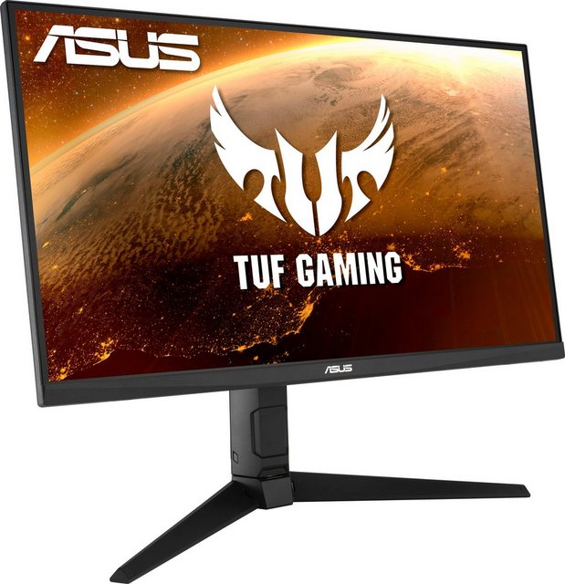 Image of Asus VG27AQL1A Gaming-Monitor (69 cm/27 ", 2560 x 1440 Pixel, WQHD, 1 ms Reaktionszeit, 170 Hz, IPS)