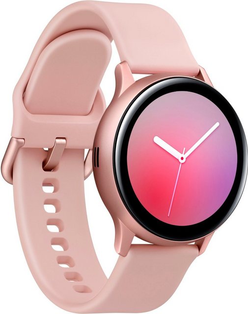 Image of Samsung Galaxy Watch Active2 SM-R830 Smartwatch (3 cm/1,2 Zoll, Tizen OS)