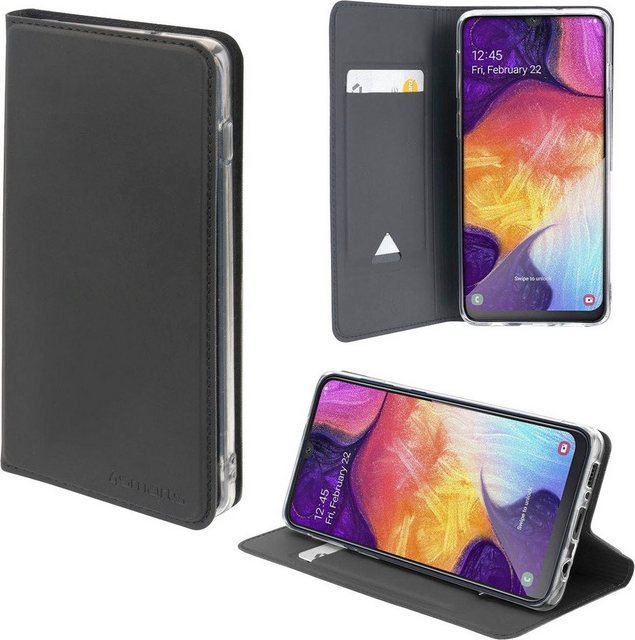 Image of 4smarts Handyhülle »Flip-Tasche URBAN Lite für Samsung Galaxy A20e«