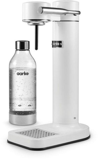 Image of Aarke Wassersprudler »Carbonator II«, inkl. 1 PET-Flasche