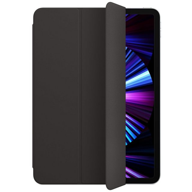 Image of Apple iPad Pro 11" Smart Folio (4. Generation / 2022), Black