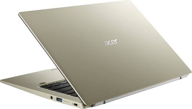 Image of Acer SF114-34-P0PL Notebook (35,56 cm/14 Zoll, Intel Pentium, UHD Graphics, 256 GB SSD)
