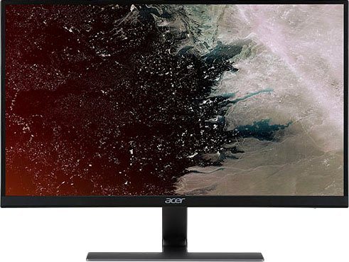 Image of Acer Nitro RG240Y Gaming-Monitor (60 cm/23,8 ", 1920 x 1080 Pixel, Full HD, 1 ms Reaktionszeit, IPS)