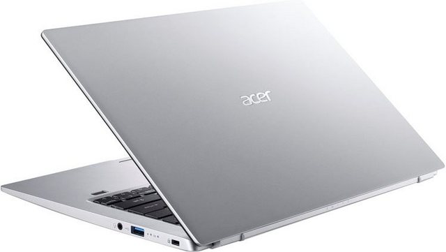 Image of Acer SF114-34-P6Z2 Notebook (35,56 cm/14 Zoll, Intel Pentium, UHD Graphics)