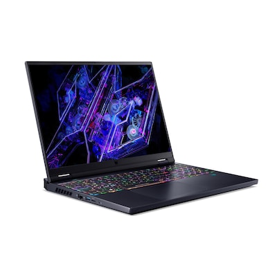 Image of Acer Predator Helios 16 PH16-72-90ZU 250Hz Mini LED i9-14900HX RTX4080 32GB/2TB W11