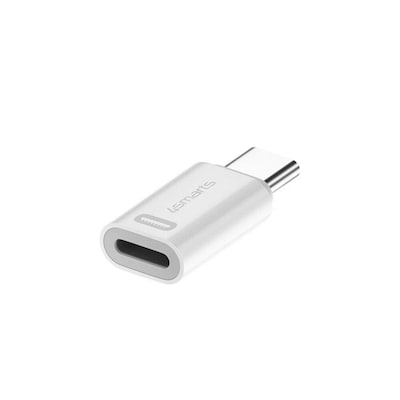 Image of 4smarts Adapter Lightning auf USB-C PD 27W 2er Set