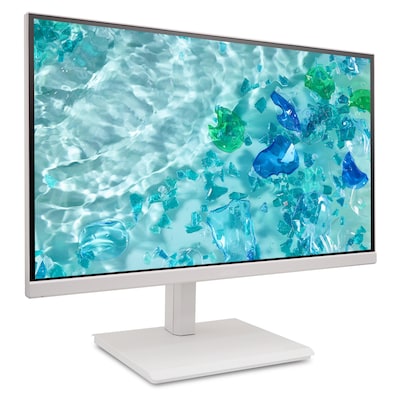 Image of Acer Vero B247Wwmiprzxv 61cm (24") WUXGA IPS Office Monitor 16:10 HDMI/DP/VGA/USB 75Hz