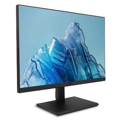 Image of Acer Vero B227QEbmiprxv 54,6 cm (21,5") FHD IPS Office Monitor 16:9 HDMI/DP/VGA