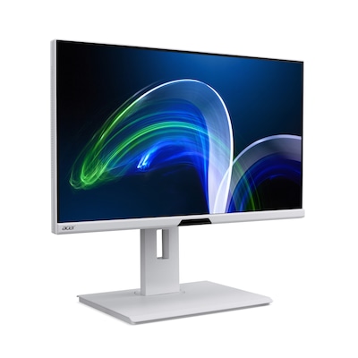 Image of Acer Vero B248YEwemiqpruzx 60,5 cm (23,8") FHD IPS Office Monitor 16:9 HDMI/DP/USB-C