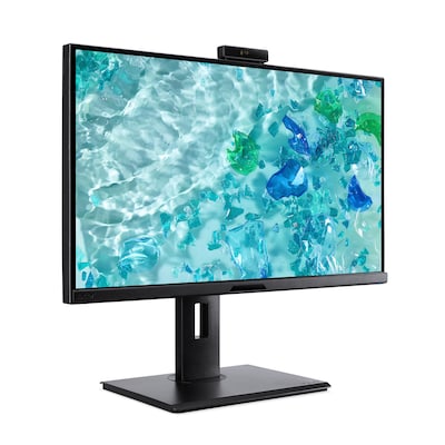 Image of Acer Vero B278Kbemiqprcuzx 68,6cm (27") 4K UHD IPS Monitor HDMI/DP/USB-C Webcam