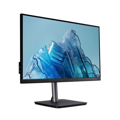 Image of Acer Vero CB243YEbemipruzxv 60,5cm(23,8") FHD IPS Monitor DP/HDMI/USB-C 100Hz