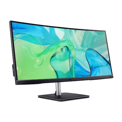 Image of Acer Vero CB343CURbemiiphuzx 86,4cm (34") UWQHD IPS LED-Monitor 2xHDMI/DP USB-C