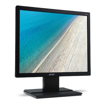 Image of ACER V196LBbmi 48,3cm (19") Monitor VGA/HDMI 5ms 5:4 Lautsprecher