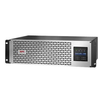 Image of APC Smart-UPS 1500VA, Lithium-ion, Rackmontage