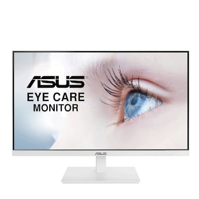 Image of ASUS VA27DQSB-W 68,8cm (27") FHD IPS Office Monitor 16:9 HDMI/DP/VGA/USB 75Hz 5ms Sync