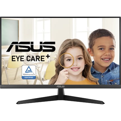 Image of ASUS VY27UQ 68,6cm (27") 4K UHD IPS Office Monitor 16:9 HDMI/DP 60Hz 5ms HDR10 Sync