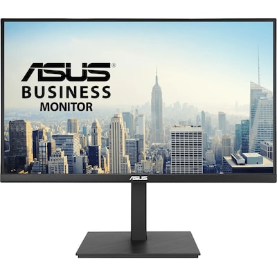 Image of ASUS VA27UQSB 68,6cm (27") 4K UHD IPS Office Monitor 16:9 HDMI/DP/USB 60Hz 5ms Sync