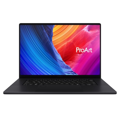 Image of ASUS ProArt P16 H7606WV-ME101WS 16" AI R9 HX 370 RTX4060 32GB/1TB W11