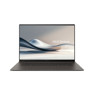 Image of ASUS Zenbook S 16 UM5606WA-RK052W 16" OLED AI R9-365 880M 24GB/1TB W11