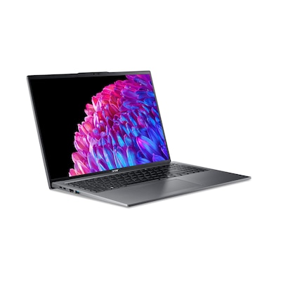 Image of Acer Acer Swift Go 16 OLED SFG16-72-76Q5 16" 3.2K OLED U7 155U 16GB/512GB W11