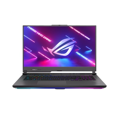 Image of ASUS ROG Strix G17 G713PI-LL122 173" 240Hz R9-7940HX 32GB/1TB RTX4070 ohne OS