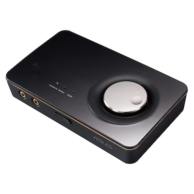 Image of ASUS Xonar U7 MKII 71 externe Soundkarte USB