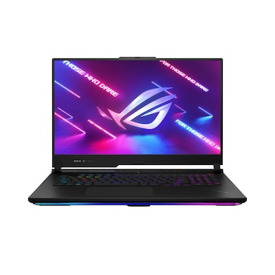 Image of ASUS ROG Strix SCAR 17 G733PY-LL002W 17.3" 240Hz R9-7945HX3D 32GB/1TB RTX4090 W11