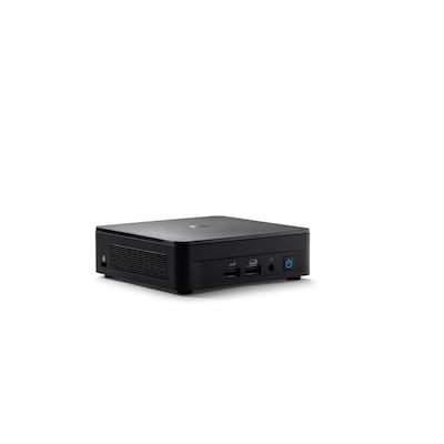 Image of ASUS NUC 12 Pro Wall Street Canyon RNUC12WSKv50002 i5-1250P 0GB/0GB Barebone mit EU-Netzkabel