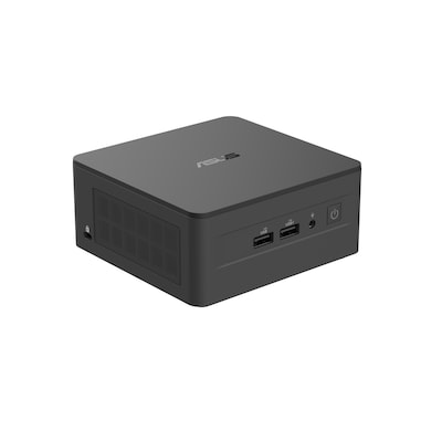 Image of ASUS NUC 13 Pro Arena Canyon RNUC13ANHi70000 i7-1360P 0GB/0GB Barebone ohne Netzkabel