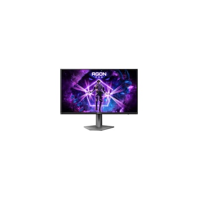 Image of AOC AGON AG276QZD2 67,3cm (26,7") QHD OLED Gaming Monitor 16:9 HDMI/DP/USB 240Hz 0,03ms