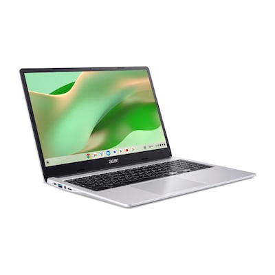 Image of Acer Chromebook 315 15,6" FHD N4500 8GB/128GB eMMC ChromeOS CB315-4HT-C1UZ