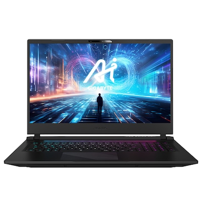 Image of AORUS 17 173" FHD 240Hz i7-13620H 16GB/1TB SSD RTX4070 Win 11 BSF-H3DE654SH