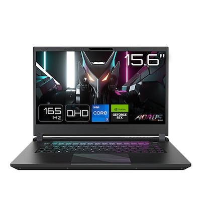 Image of AORUS 15 BKF-H3DE754SH 156" QHD 165Hz i7-13620H 16GB/1TB RTX 4060 W11