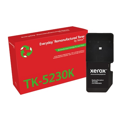 Image of Xerox Everyday Alternativtoner für TK-5230K für ca 2600 Seiten