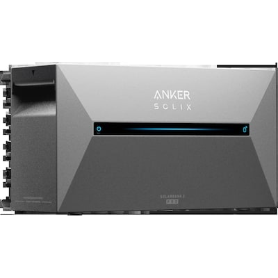 Image of Anker SOLIX Solarbank 2 E1600 Pro Solarstromspeicher 1600 Wh