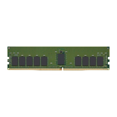 Image of 16GB Kingston Server Premier DDR4-3200 CL22, reg ECC Systemspeicher RAM DIMM