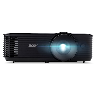 Image of Acer X1328WH DLP WXGA Beamer 5000 Lumen HDMI/VGA 3D Ready LSpr.