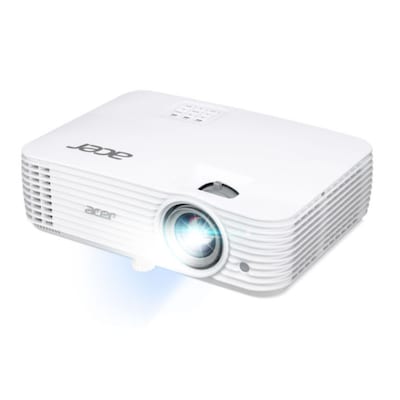 Image of Acer X1529Ki DLP FullHD 16:9 Wireless Beamer 4800 Lumen HDMI 3D Ready